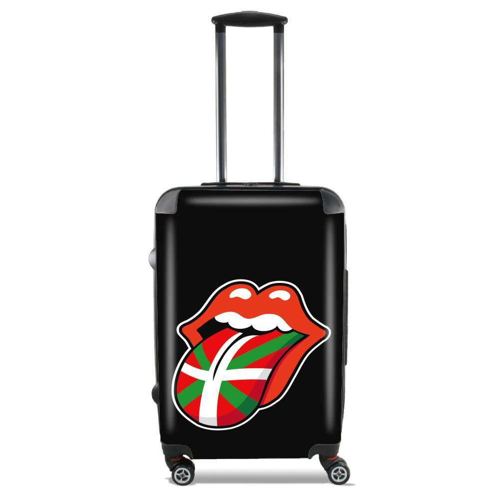  Langue Basque Stones for Lightweight Hand Luggage Bag - Cabin Baggage
