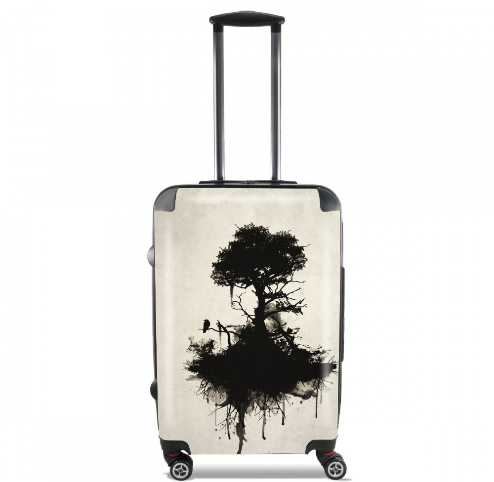  Last Tree Standing for Lightweight Hand Luggage Bag - Cabin Baggage
