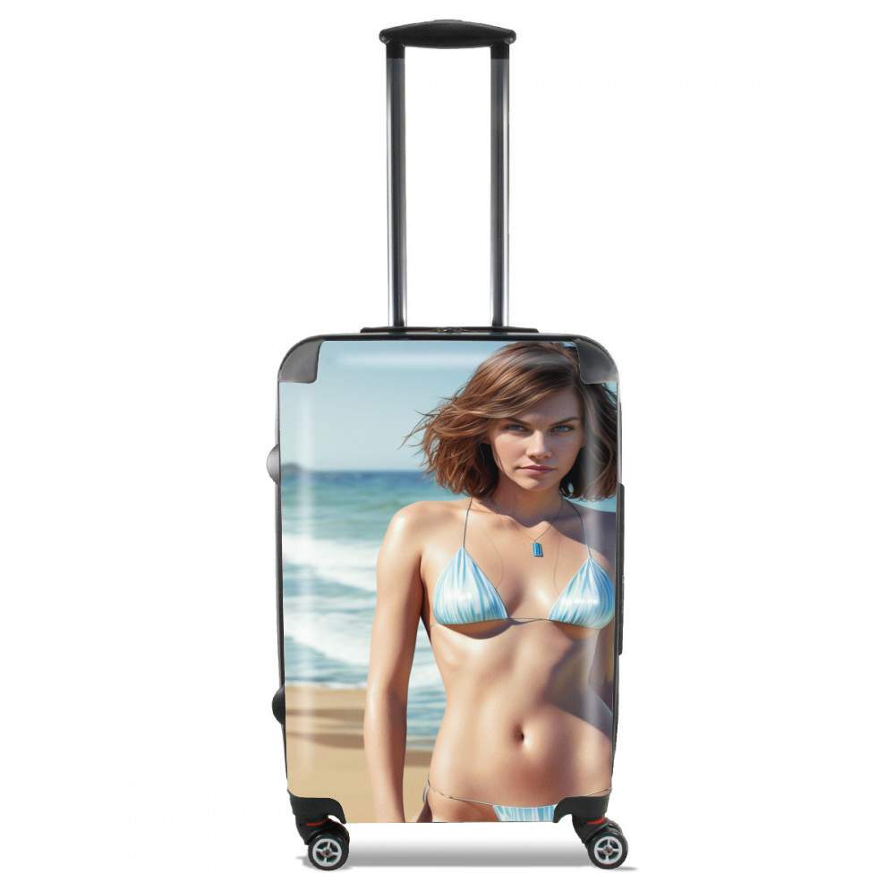  Lauren for Lightweight Hand Luggage Bag - Cabin Baggage