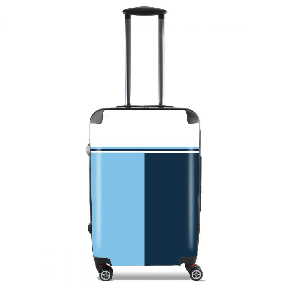  Le Havre Maillot Football for Lightweight Hand Luggage Bag - Cabin Baggage