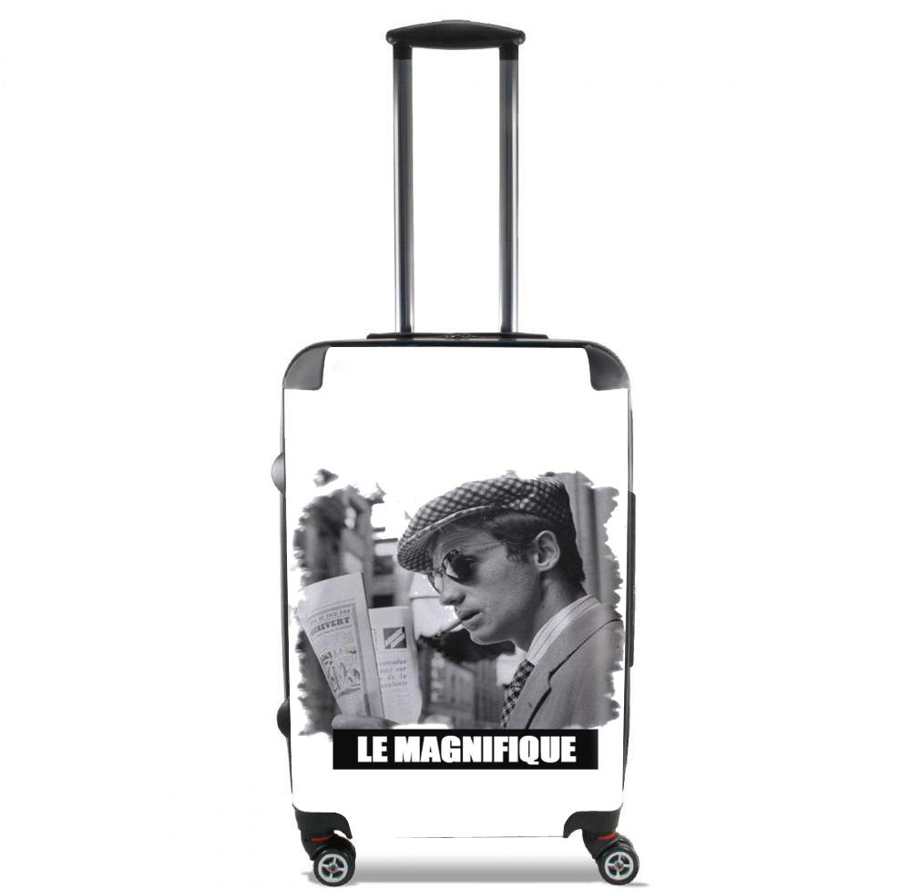  Le magnifique Bebel tribute for Lightweight Hand Luggage Bag - Cabin Baggage