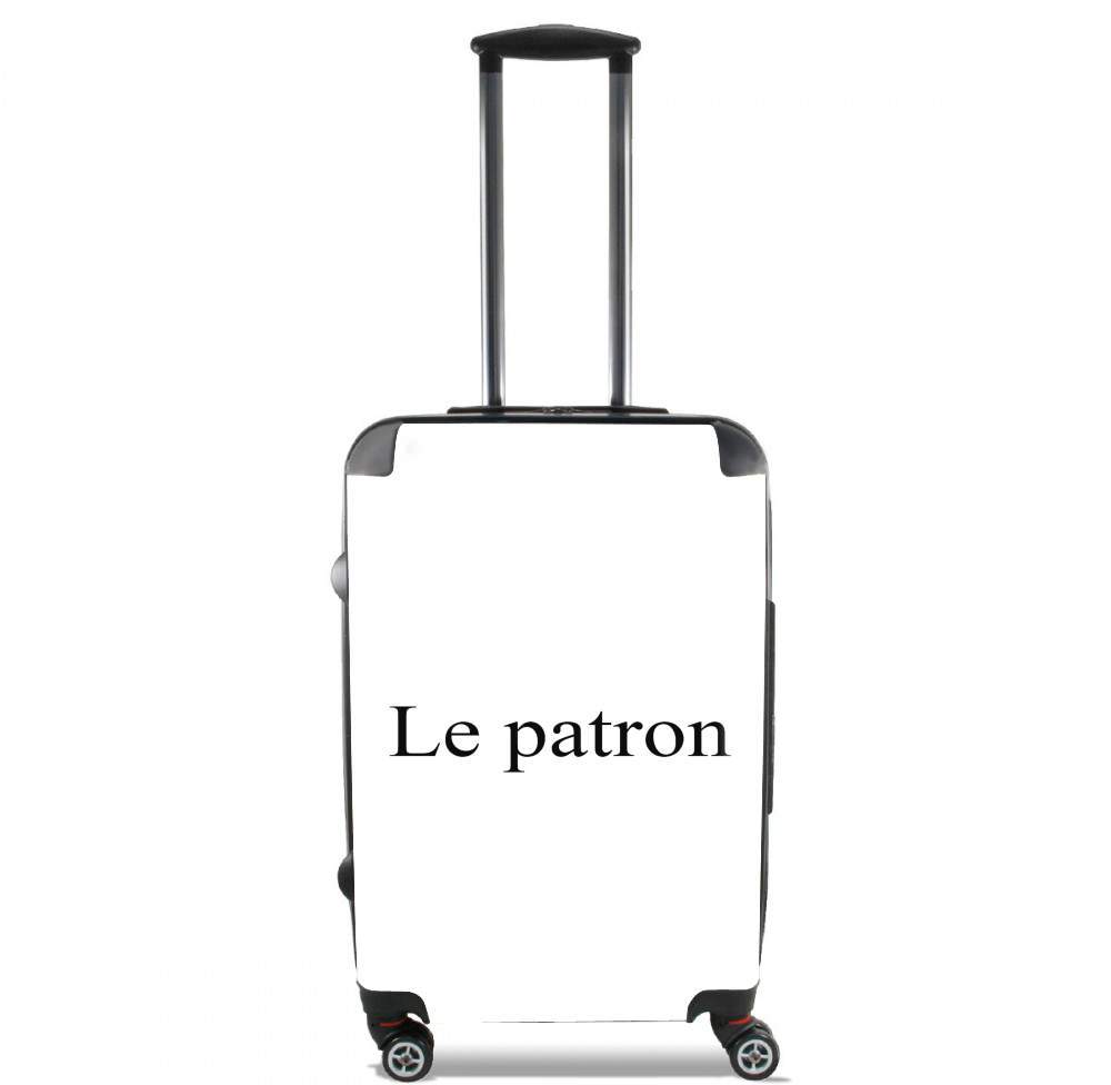  Le patron for Lightweight Hand Luggage Bag - Cabin Baggage