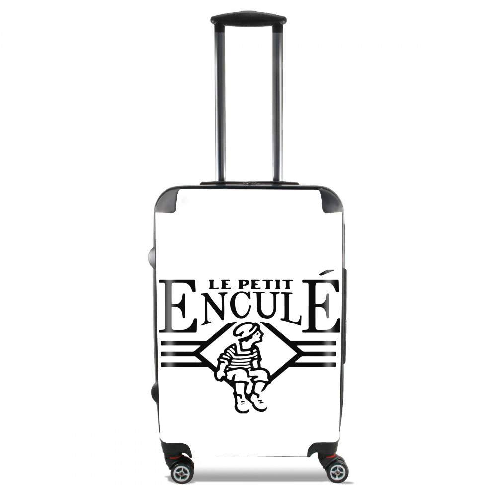  Le petit encule for Lightweight Hand Luggage Bag - Cabin Baggage