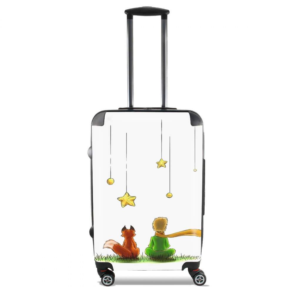  Le petit Prince for Lightweight Hand Luggage Bag - Cabin Baggage