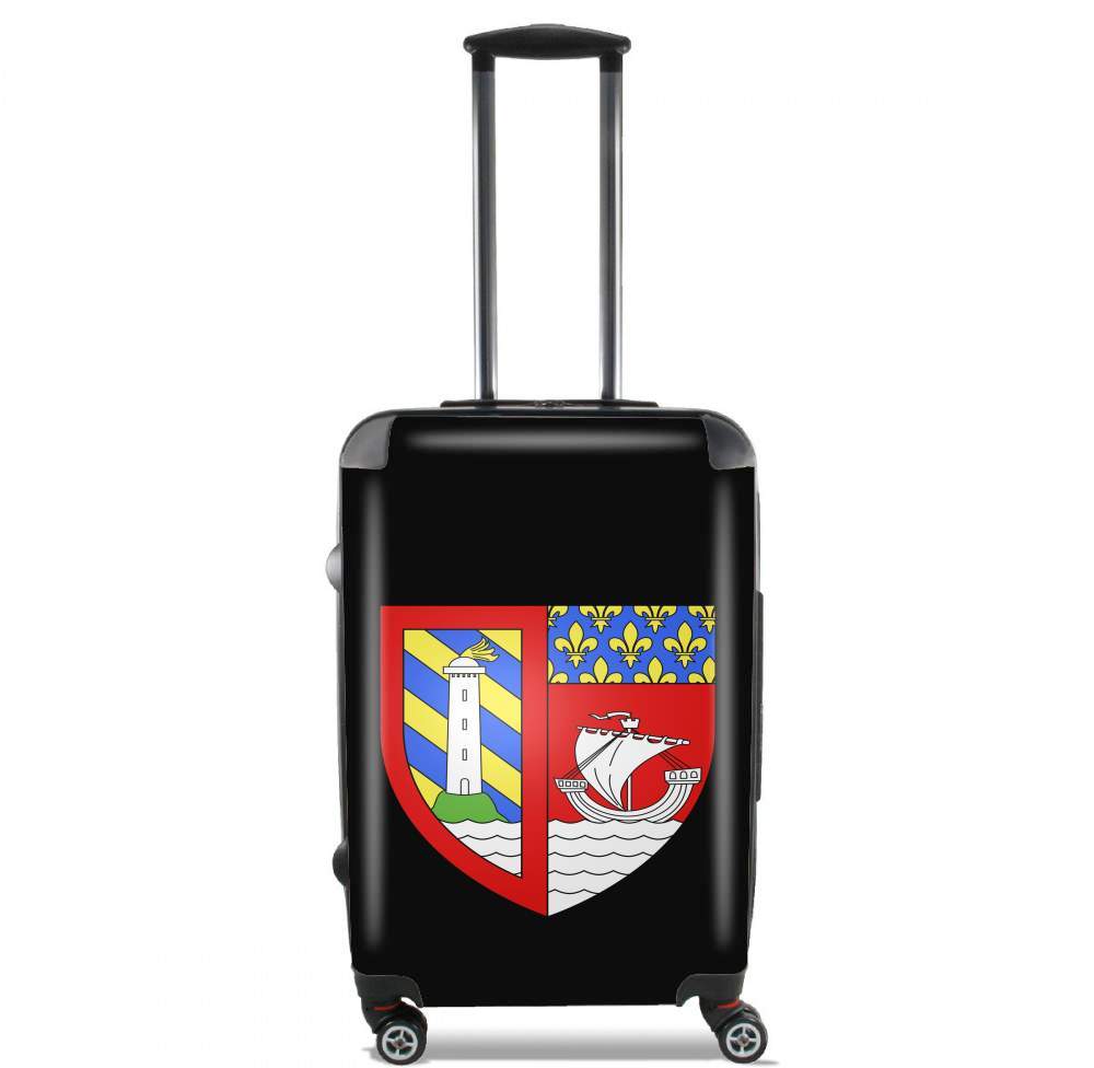  Le Touquet for Lightweight Hand Luggage Bag - Cabin Baggage