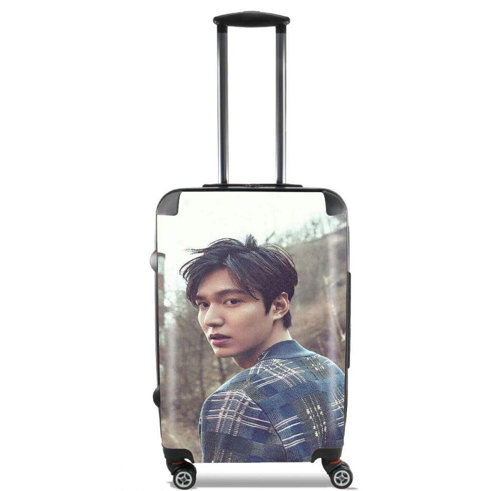  Lee Min Ho for Lightweight Hand Luggage Bag - Cabin Baggage