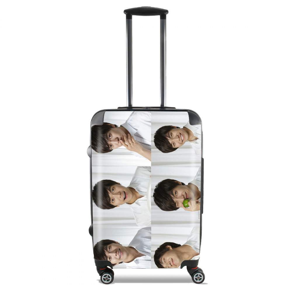  Lee seung gi for Lightweight Hand Luggage Bag - Cabin Baggage