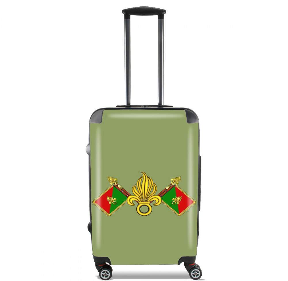  Legion etrangere France for Lightweight Hand Luggage Bag - Cabin Baggage
