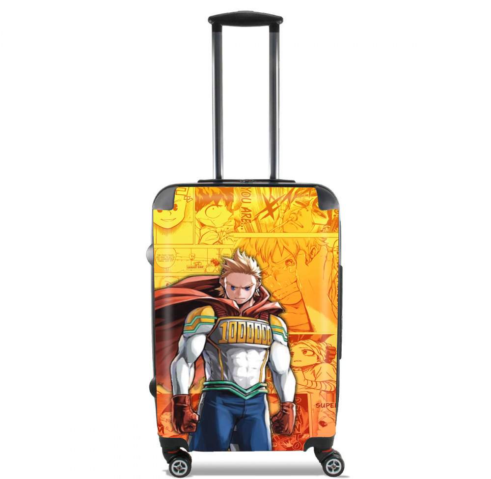  LeMillion I Will be your hero for Lightweight Hand Luggage Bag - Cabin Baggage