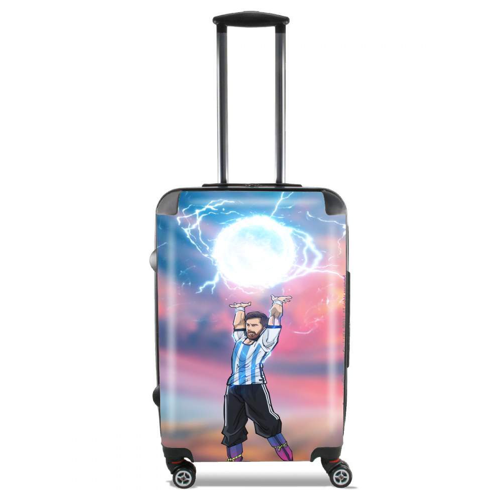  Leo Powerful for Lightweight Hand Luggage Bag - Cabin Baggage