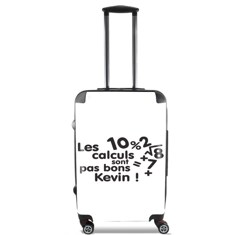  Les calculs ne sont pas bon Kevin for Lightweight Hand Luggage Bag - Cabin Baggage