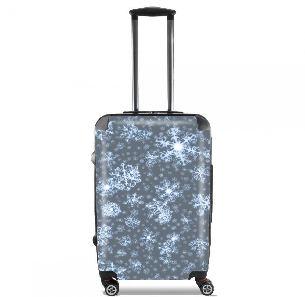  Let It Snow for Lightweight Hand Luggage Bag - Cabin Baggage