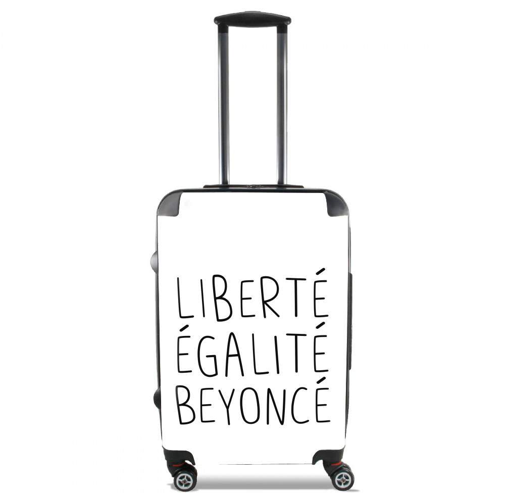  Liberte egalite Beyonce for Lightweight Hand Luggage Bag - Cabin Baggage