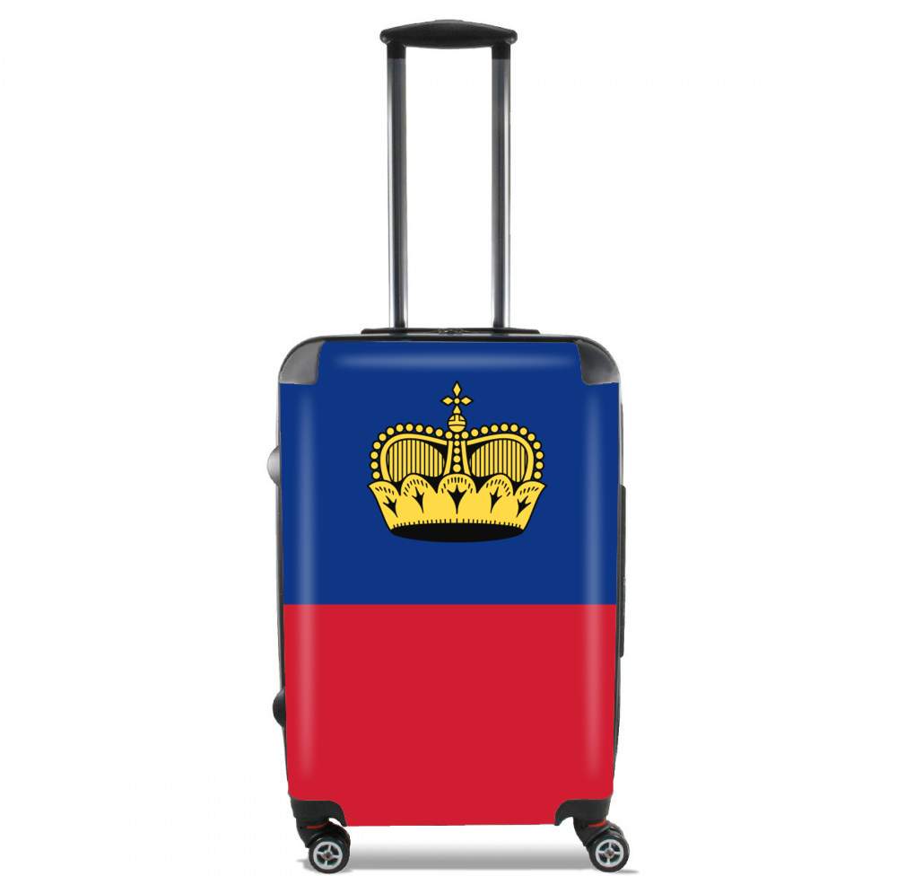  lichenstein  for Lightweight Hand Luggage Bag - Cabin Baggage