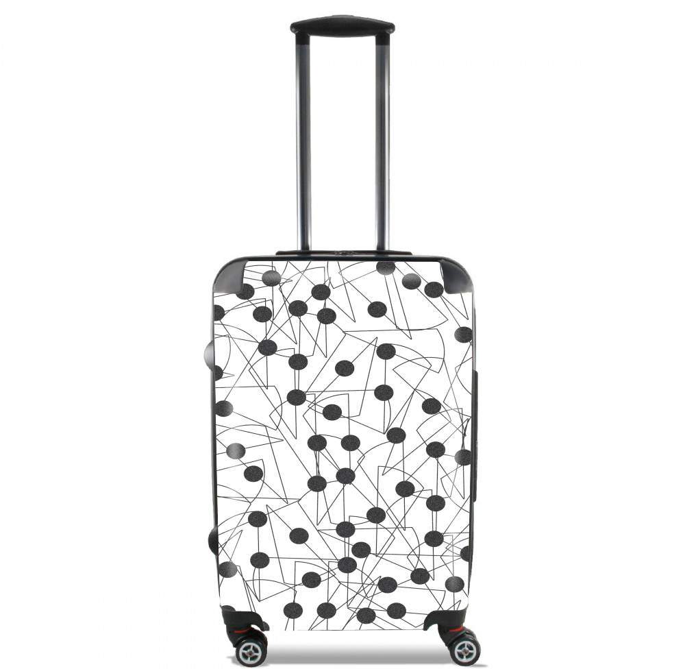  LICICLES for Lightweight Hand Luggage Bag - Cabin Baggage