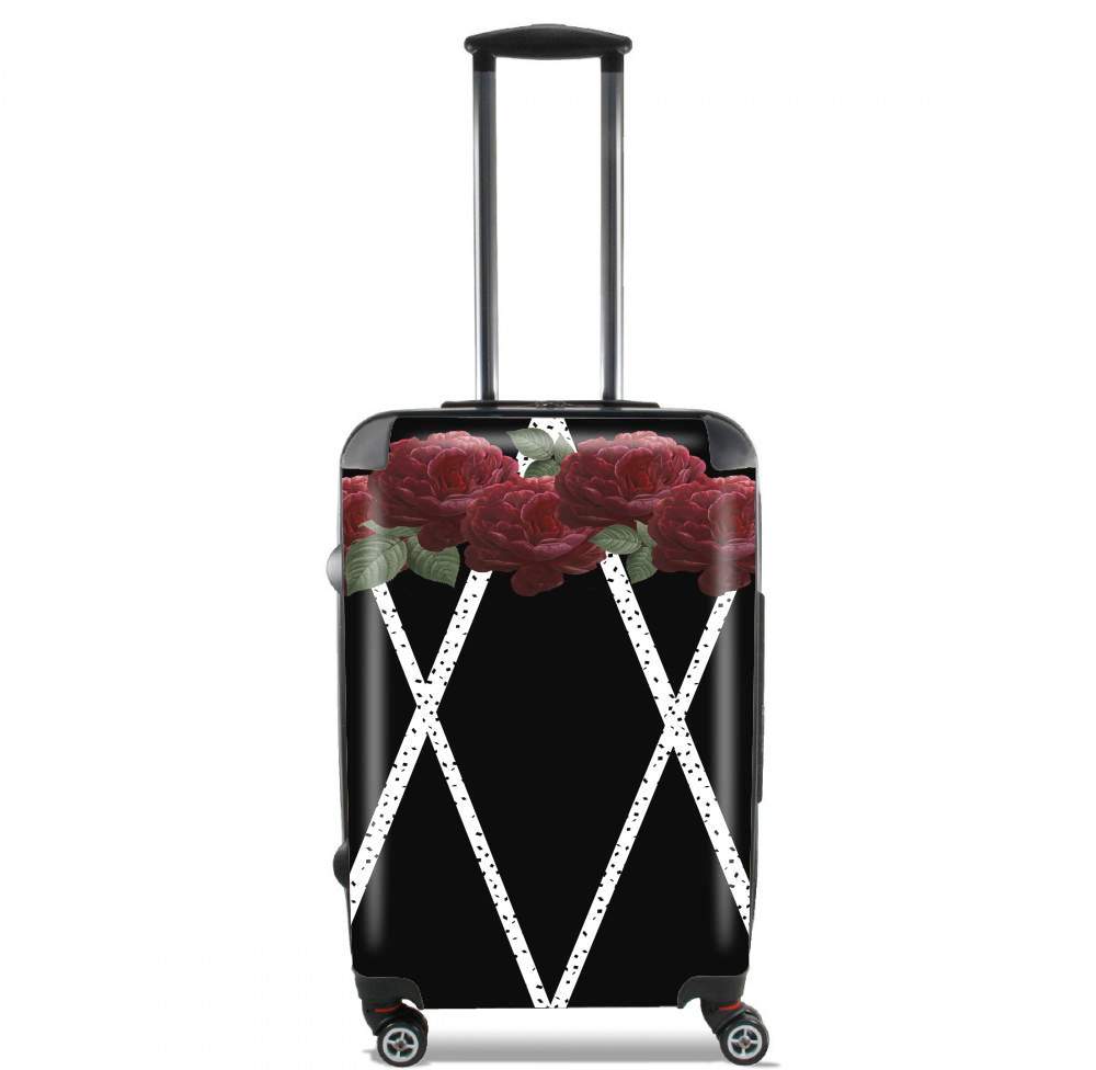  LIFLOW for Lightweight Hand Luggage Bag - Cabin Baggage