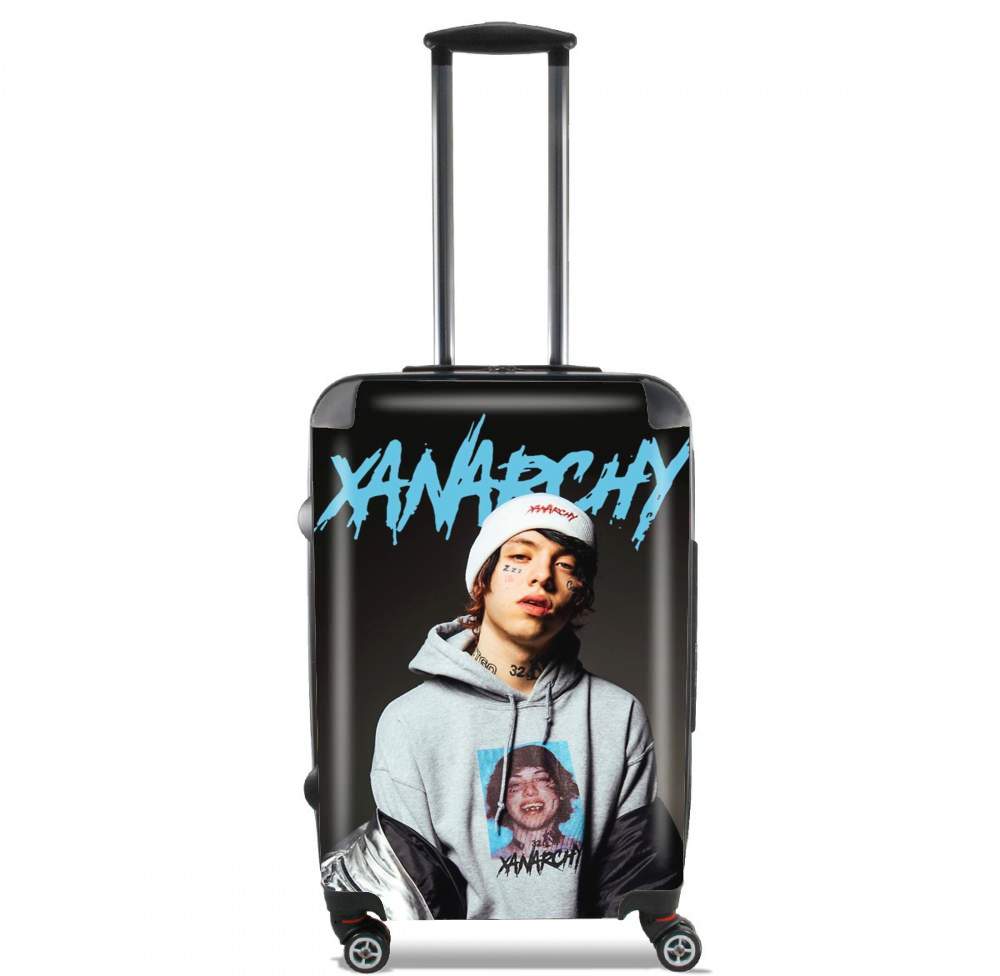  Lil Xanarchy for Lightweight Hand Luggage Bag - Cabin Baggage