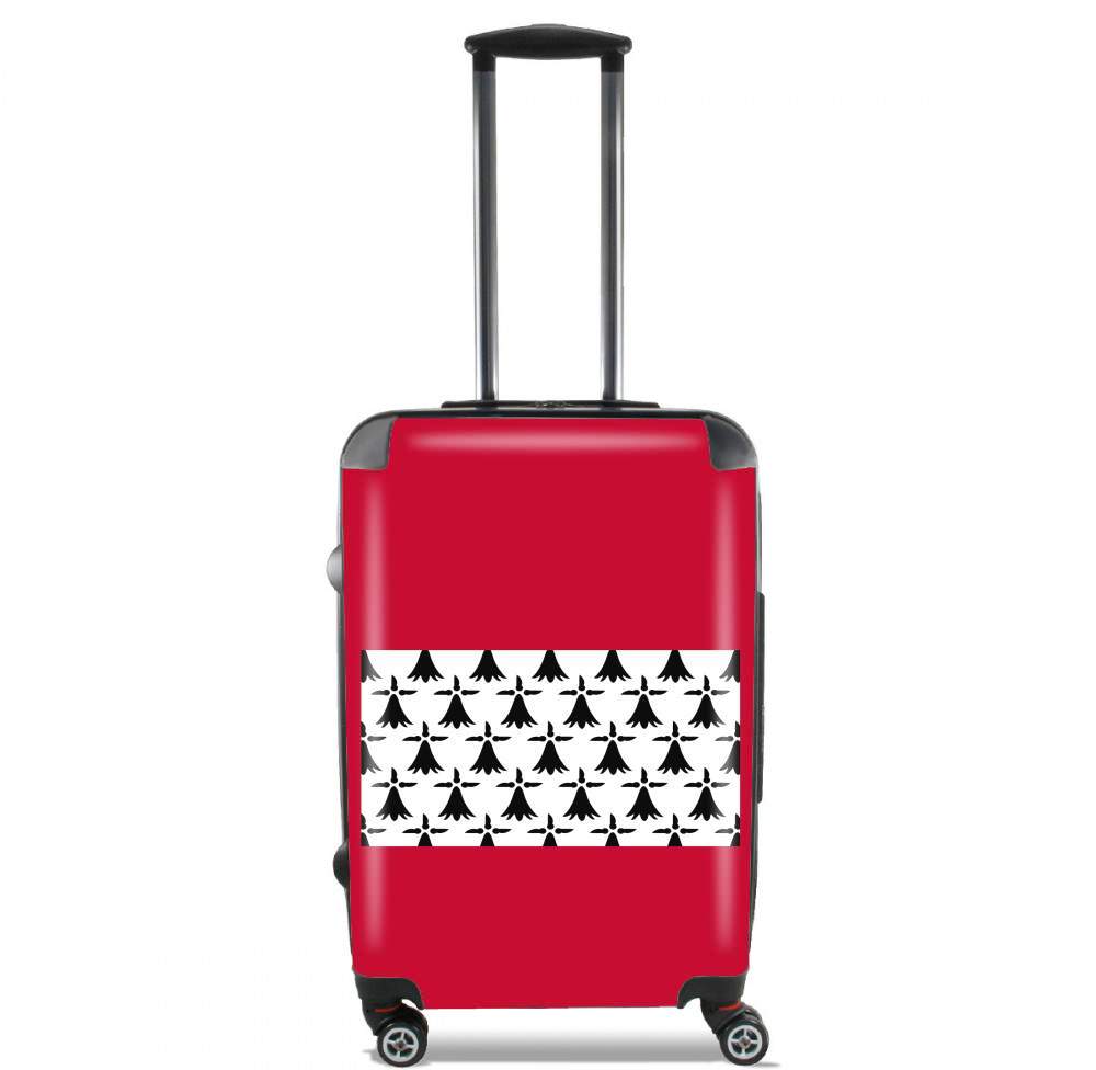  Limousin for Lightweight Hand Luggage Bag - Cabin Baggage