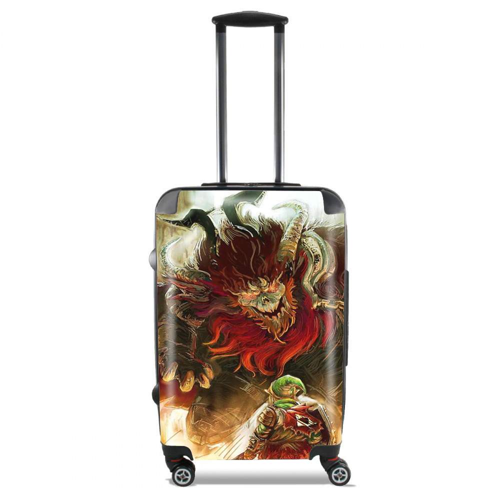  Link Vs Ganon for Lightweight Hand Luggage Bag - Cabin Baggage