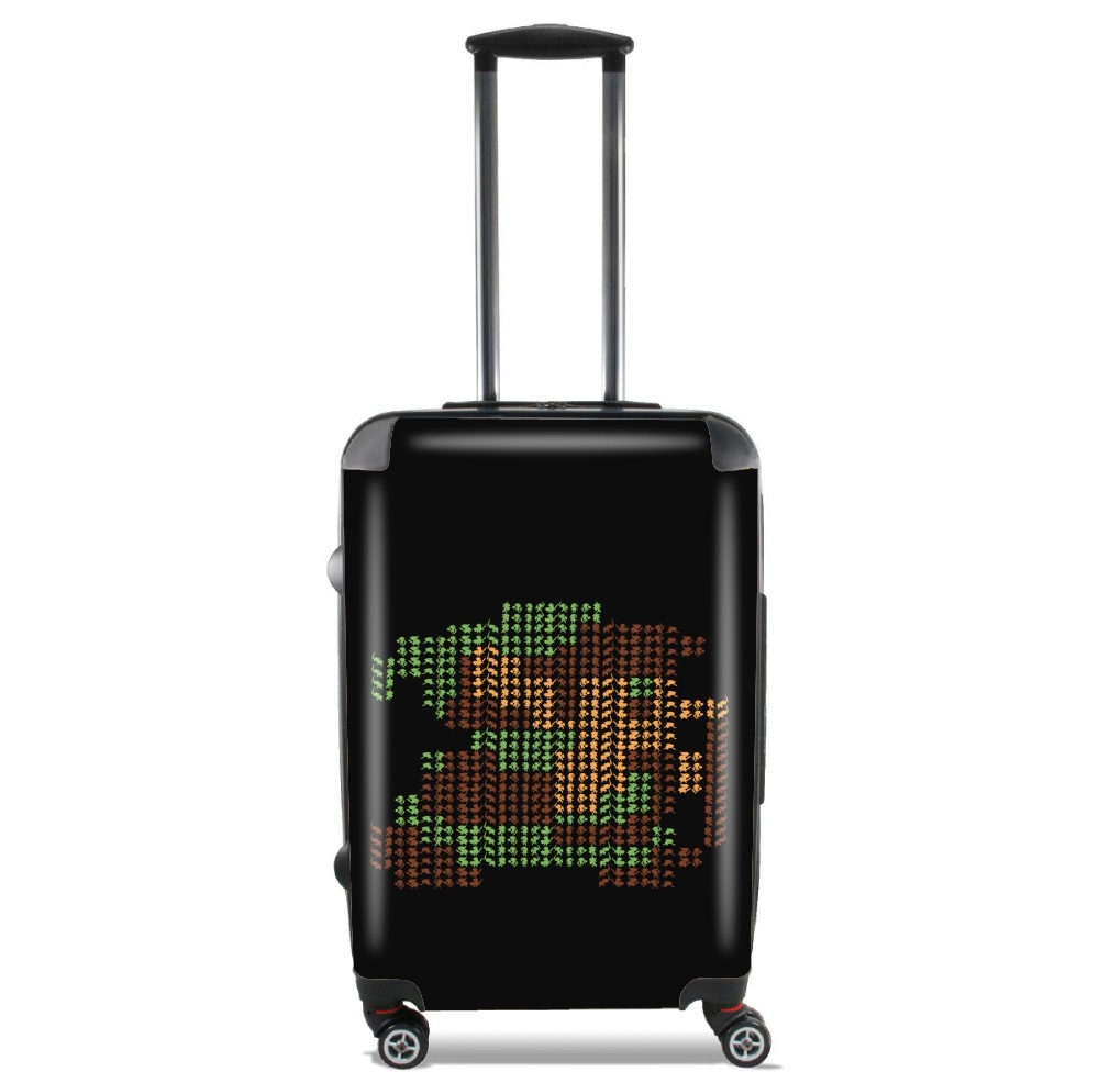  LinkbyLink for Lightweight Hand Luggage Bag - Cabin Baggage