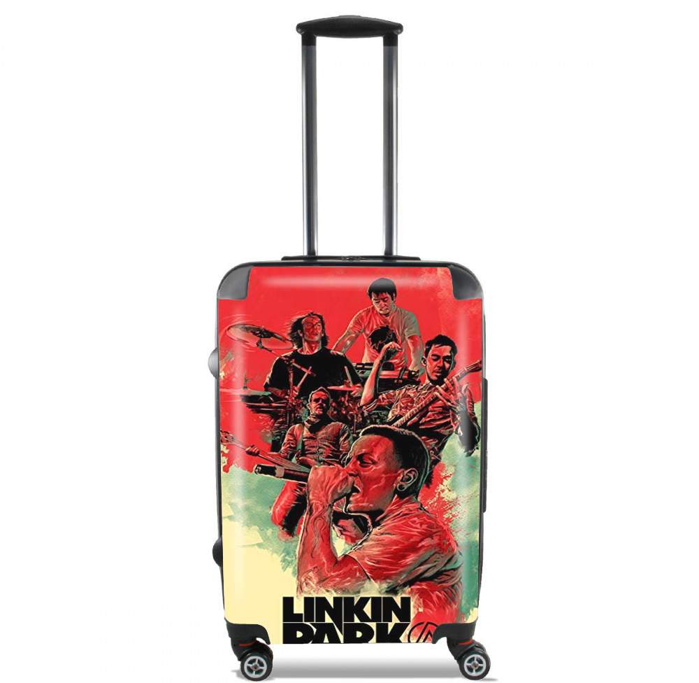  Linkin Park for Lightweight Hand Luggage Bag - Cabin Baggage