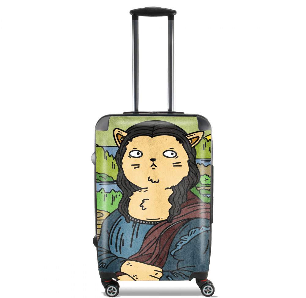  Lisa And Cat for Lightweight Hand Luggage Bag - Cabin Baggage