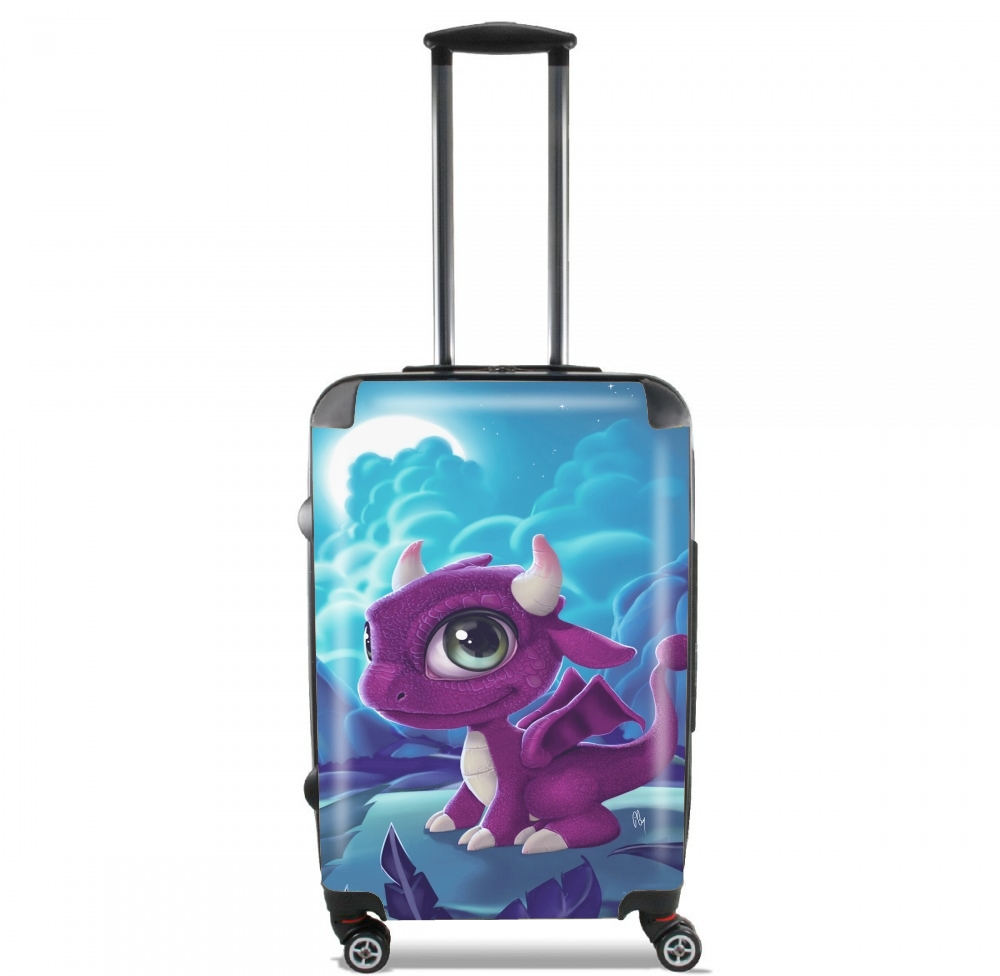  Little Dragon for Lightweight Hand Luggage Bag - Cabin Baggage