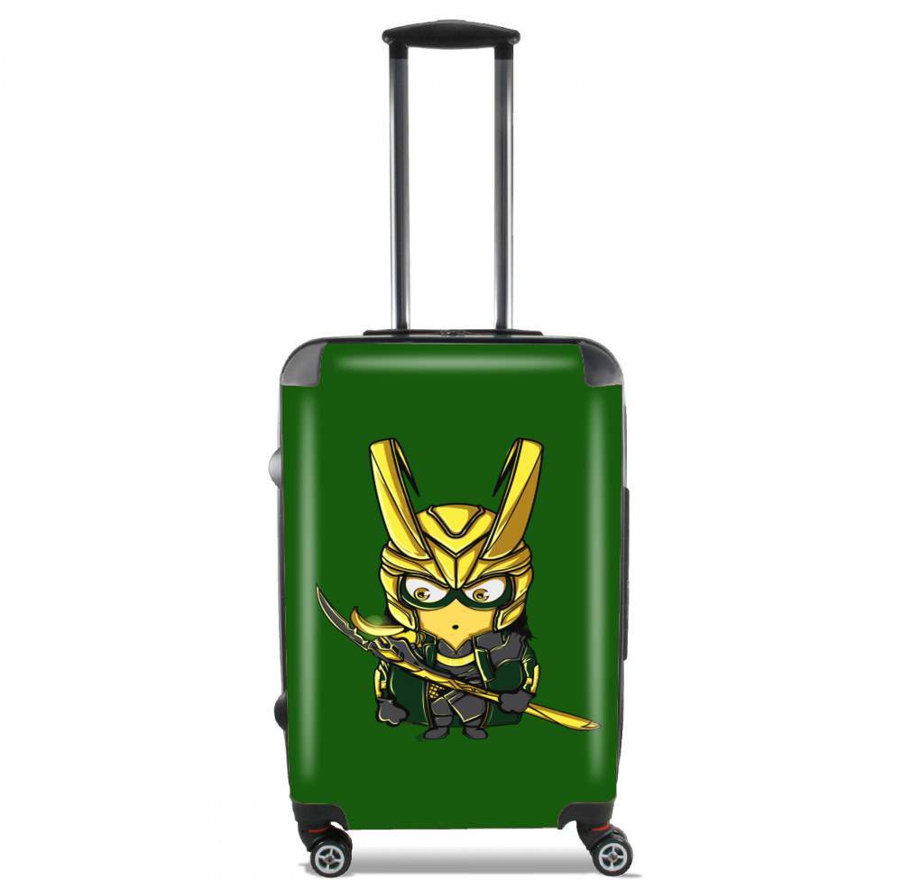  LokiNion for Lightweight Hand Luggage Bag - Cabin Baggage
