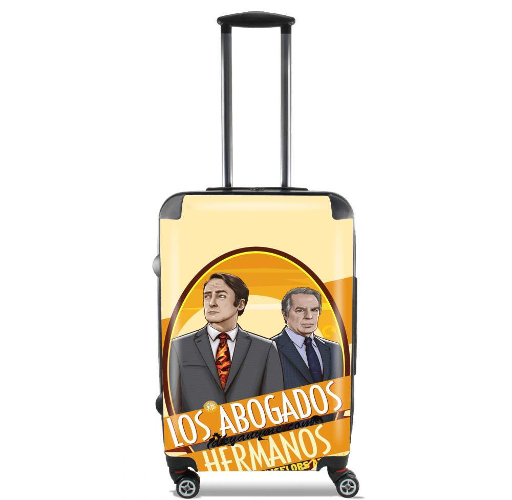  Los Abogados Hermanos  for Lightweight Hand Luggage Bag - Cabin Baggage