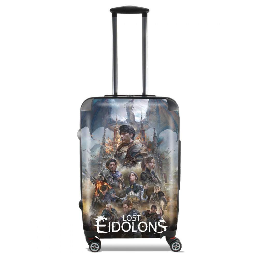  Lost Eidolons for Lightweight Hand Luggage Bag - Cabin Baggage