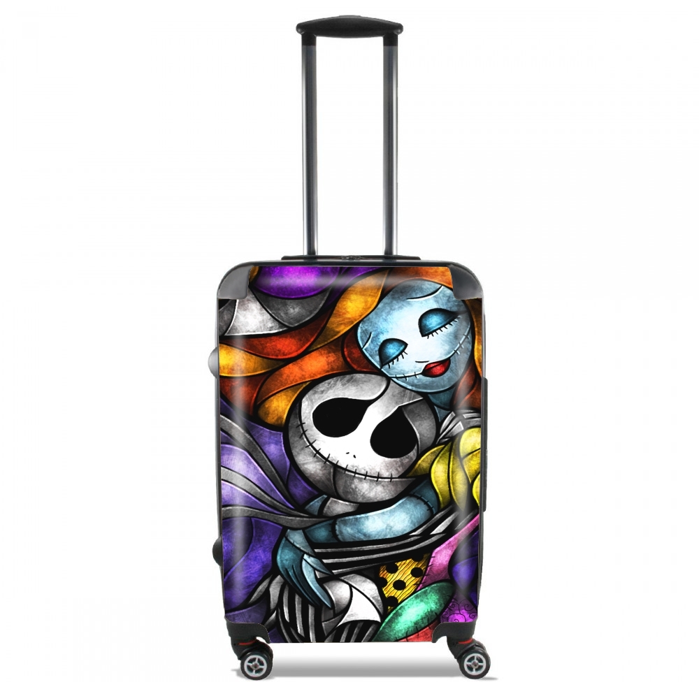  Love at its darkest for Lightweight Hand Luggage Bag - Cabin Baggage