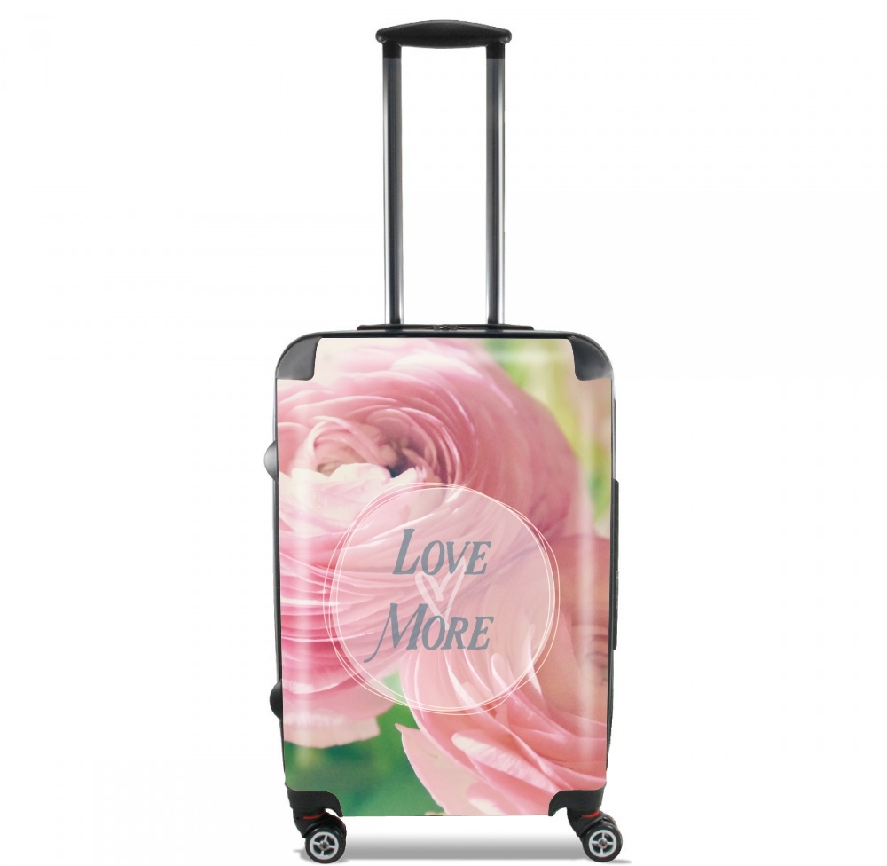  Love More for Lightweight Hand Luggage Bag - Cabin Baggage