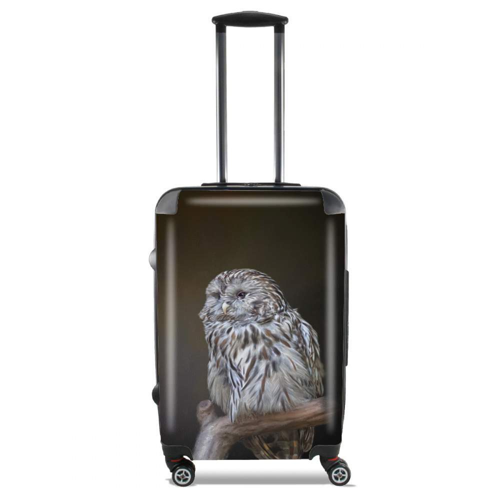  Lovely cute owl for Lightweight Hand Luggage Bag - Cabin Baggage