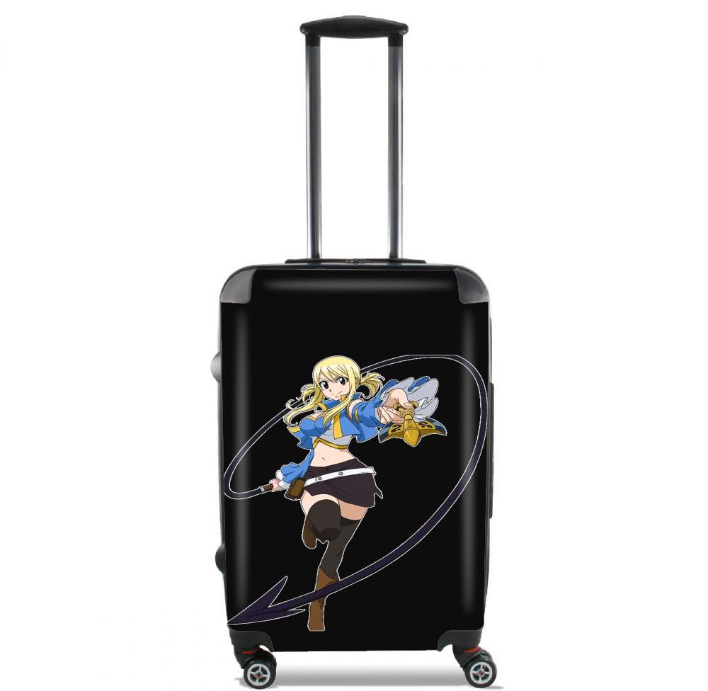  Lucy heartfilia for Lightweight Hand Luggage Bag - Cabin Baggage