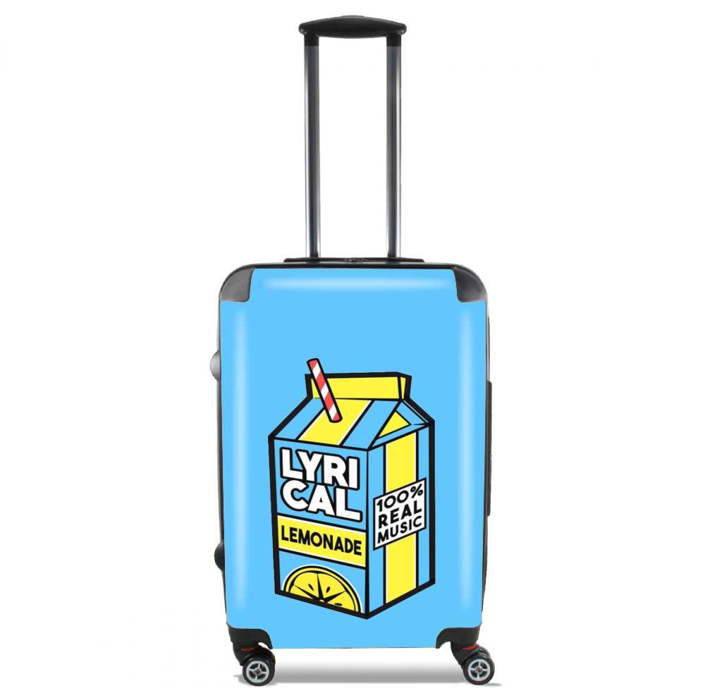  lyrical lemonade for Lightweight Hand Luggage Bag - Cabin Baggage