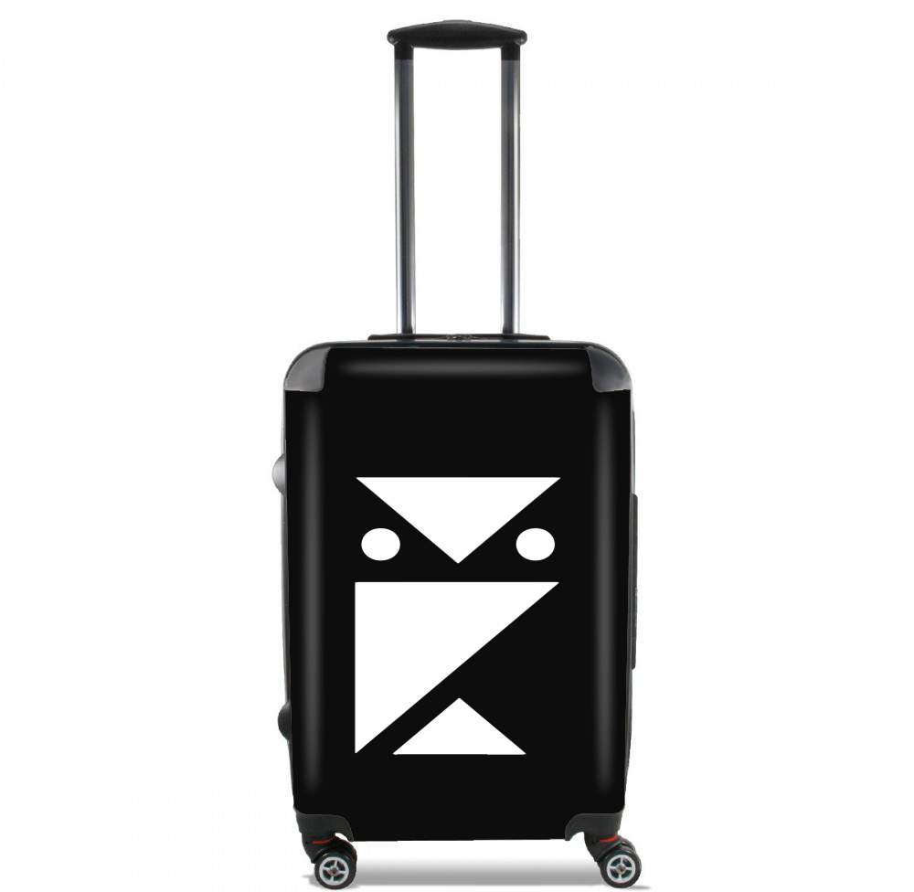  Macron TikTok for Lightweight Hand Luggage Bag - Cabin Baggage