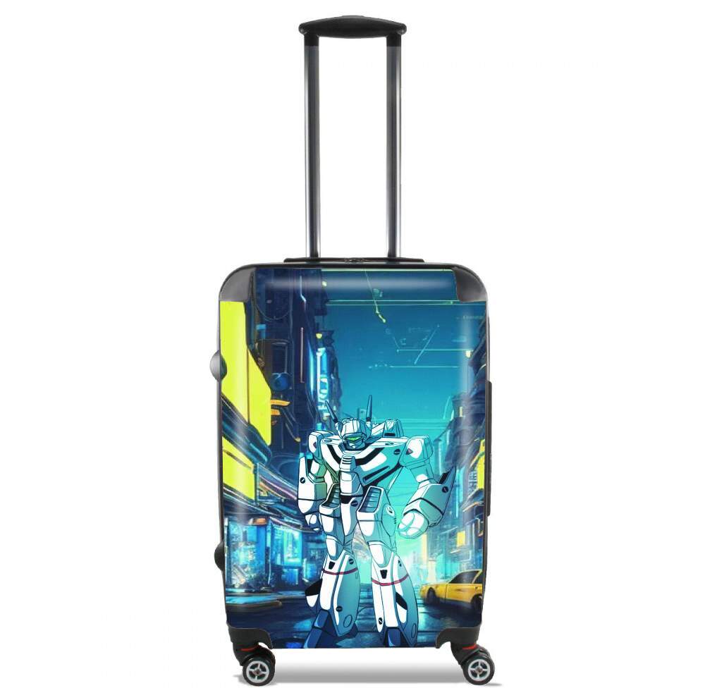  Macross Mech V2 for Lightweight Hand Luggage Bag - Cabin Baggage