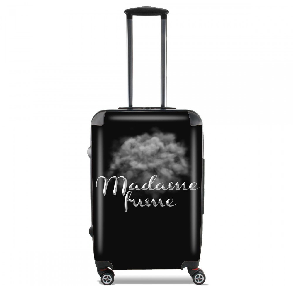  Madame Fume for Lightweight Hand Luggage Bag - Cabin Baggage