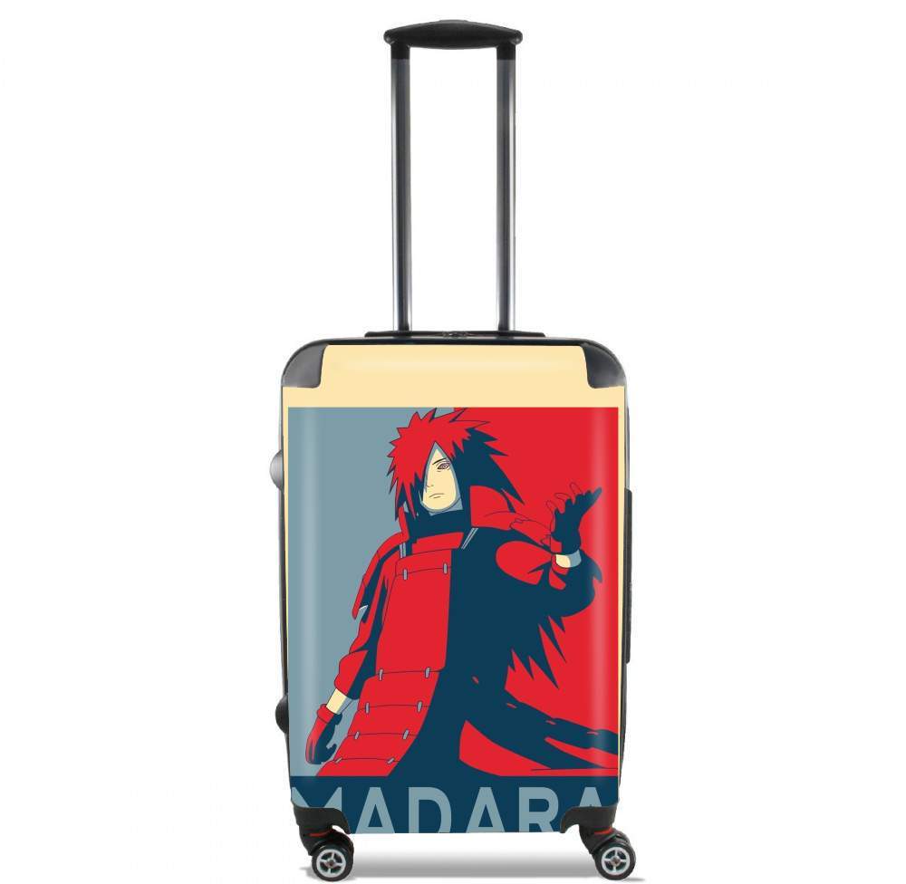  Madara Propaganda for Lightweight Hand Luggage Bag - Cabin Baggage