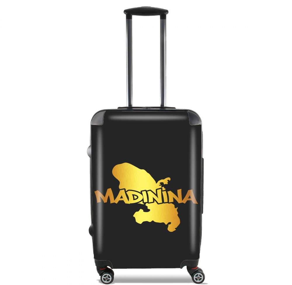  Madina Martinique 972 for Lightweight Hand Luggage Bag - Cabin Baggage