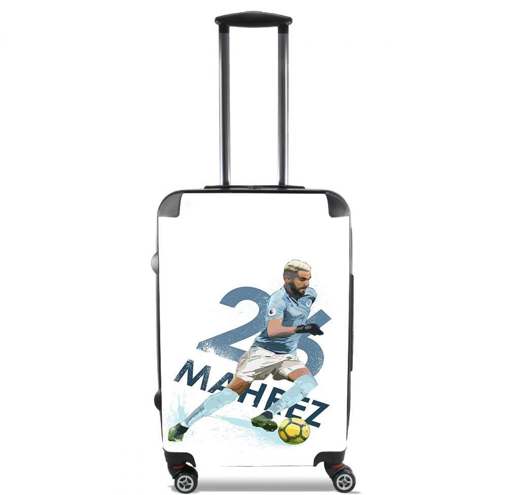  Mahrez for Lightweight Hand Luggage Bag - Cabin Baggage