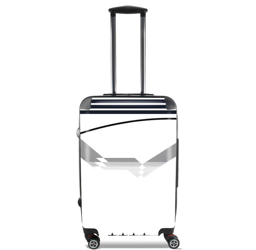  Maillot Allemagne for Lightweight Hand Luggage Bag - Cabin Baggage