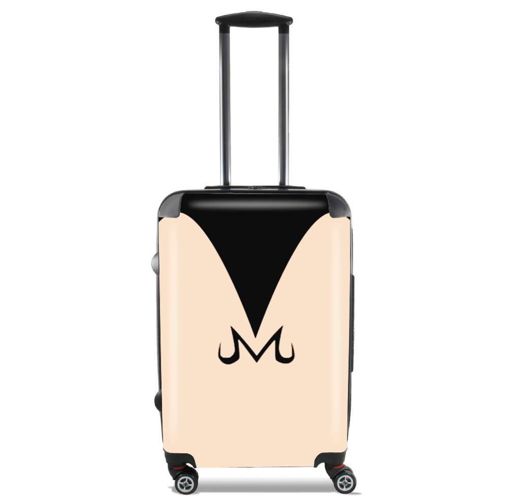  Majin Vegeta super sayen for Lightweight Hand Luggage Bag - Cabin Baggage