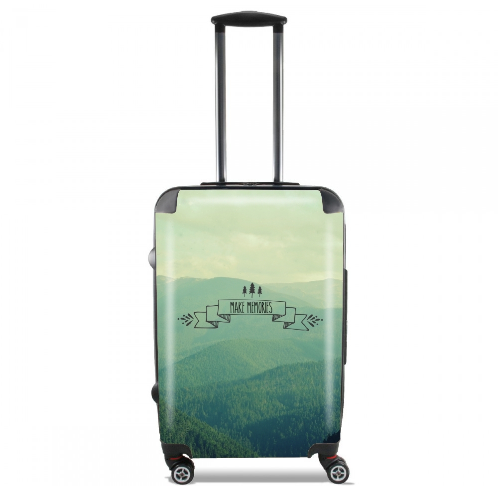  Make Memories for Lightweight Hand Luggage Bag - Cabin Baggage
