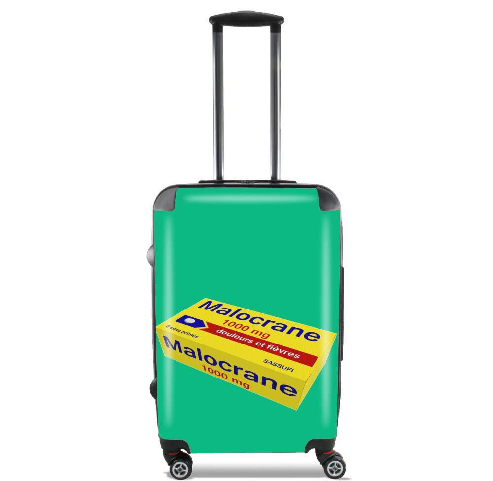  Malocrane for Lightweight Hand Luggage Bag - Cabin Baggage