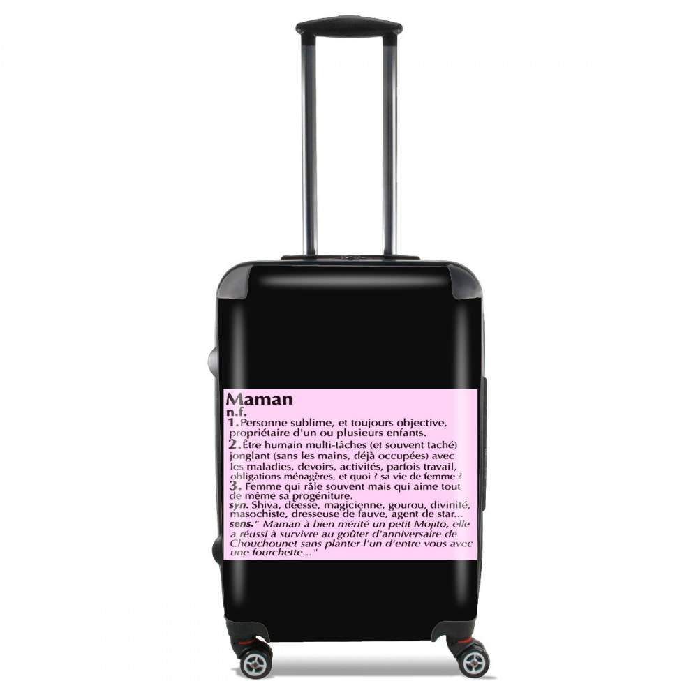  Maman definition dictionnaire for Lightweight Hand Luggage Bag - Cabin Baggage