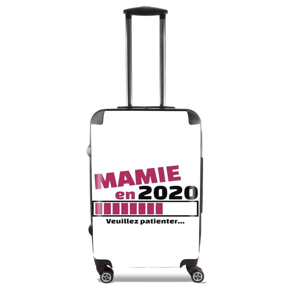  Mamie en 2020 for Lightweight Hand Luggage Bag - Cabin Baggage