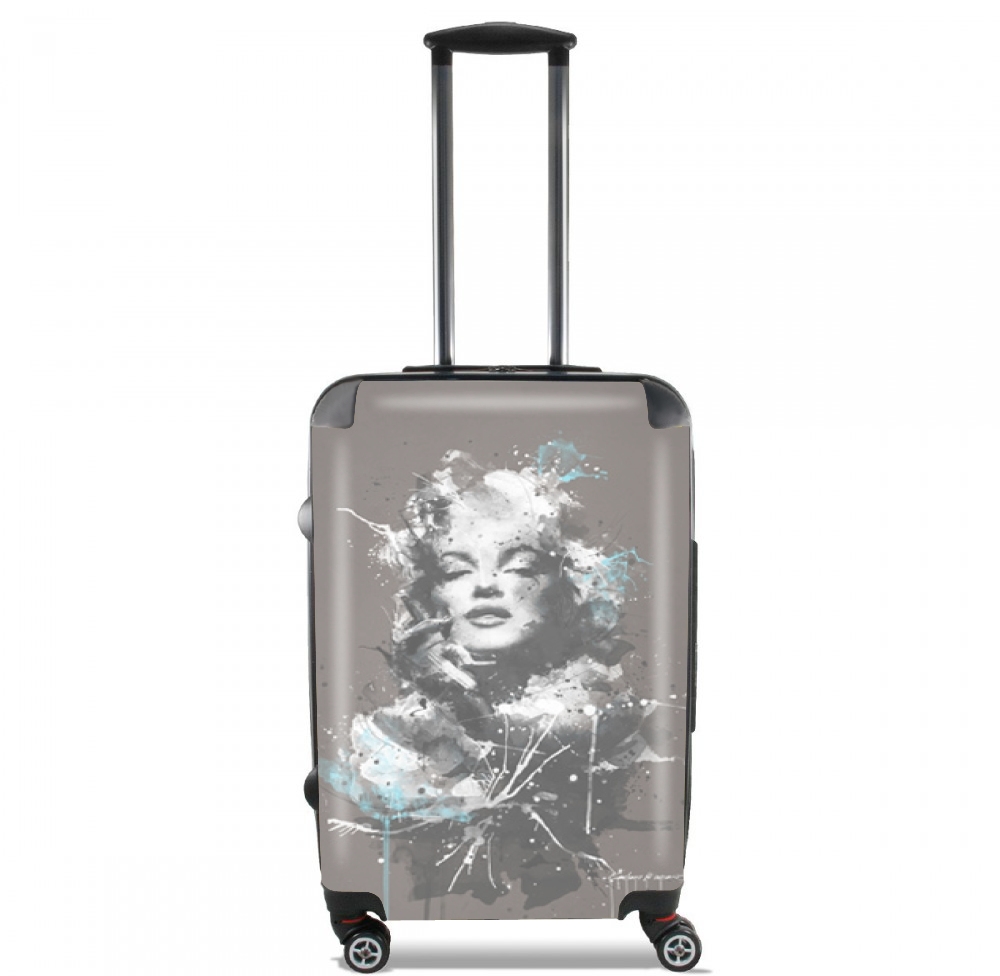  Marilyn By Emiliano for Lightweight Hand Luggage Bag - Cabin Baggage