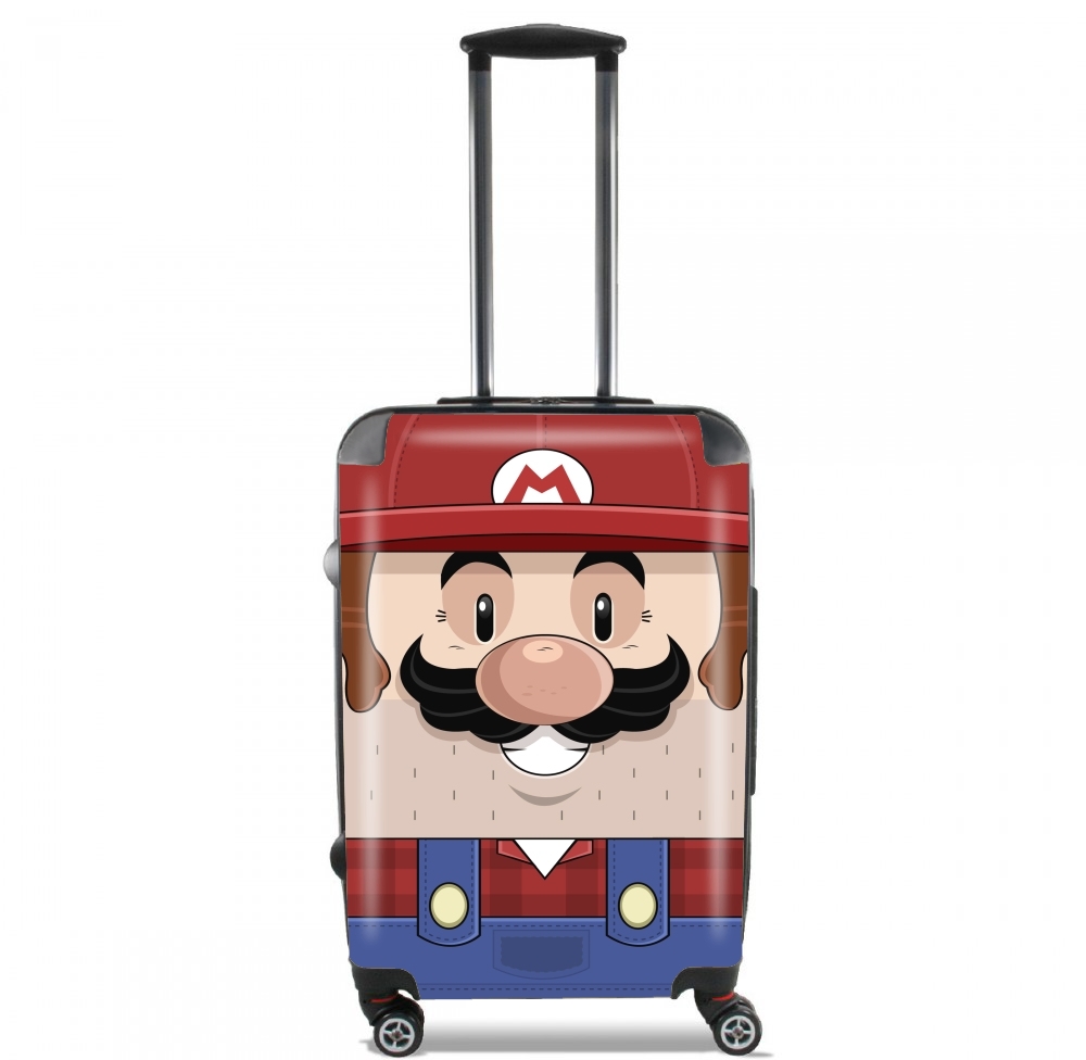  Mariobox for Lightweight Hand Luggage Bag - Cabin Baggage