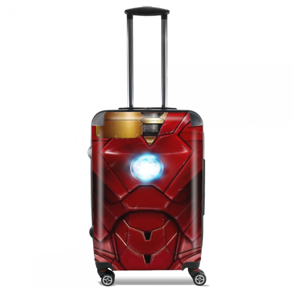  Iron Mark VII for Lightweight Hand Luggage Bag - Cabin Baggage